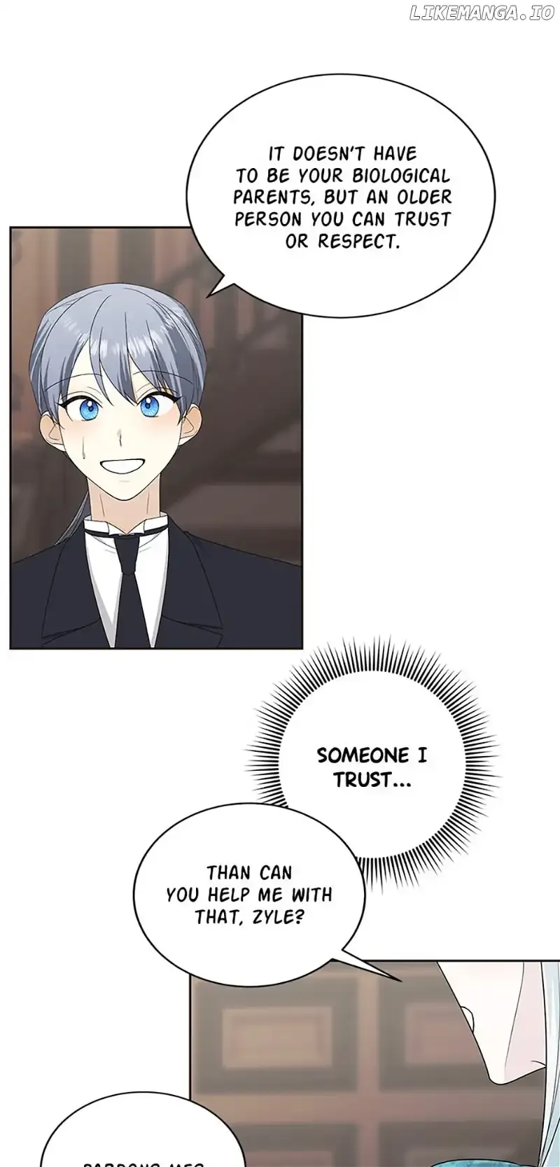 My tyrant’s husband somehow became cautious Chapter 67 Online - página 12