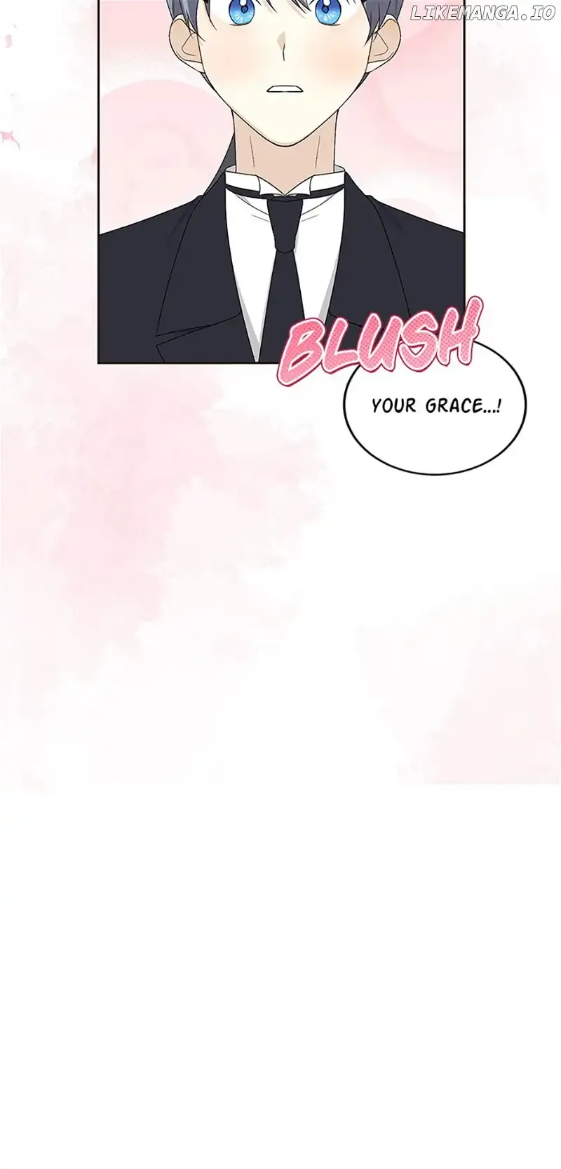 My tyrant’s husband somehow became cautious Chapter 67 Online - página 14