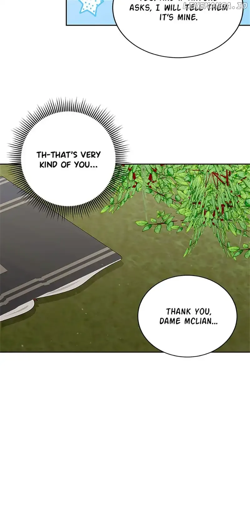 My tyrant’s husband somehow became cautious Chapter 67 Online - página 17