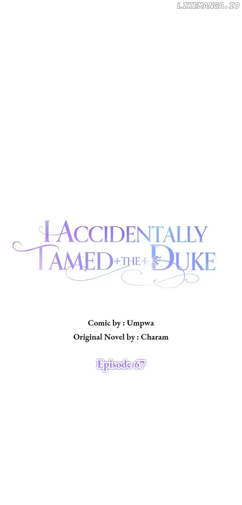 My tyrant’s husband somehow became cautious Chapter 67 Online - página 18