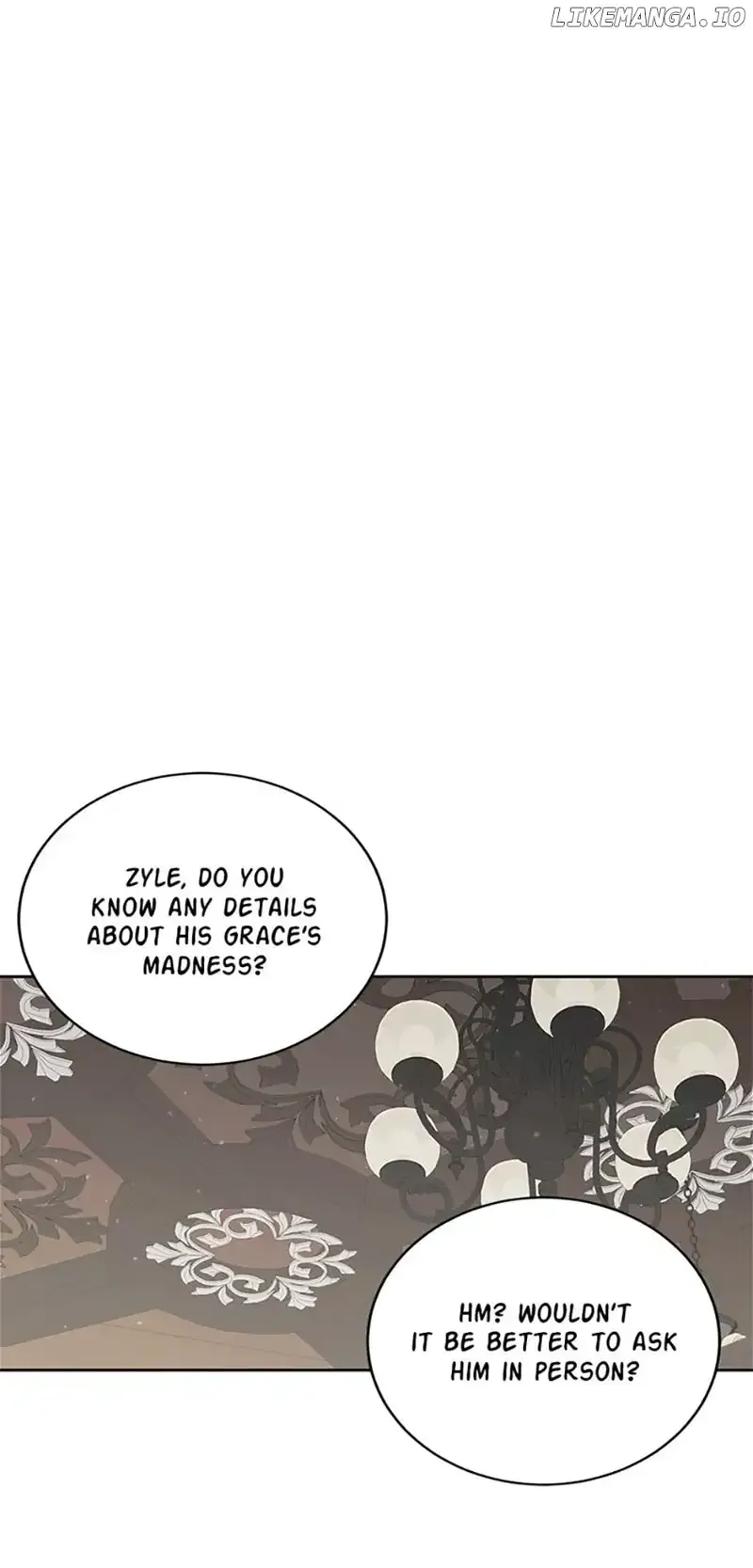 My tyrant’s husband somehow became cautious Chapter 67 Online - página 19