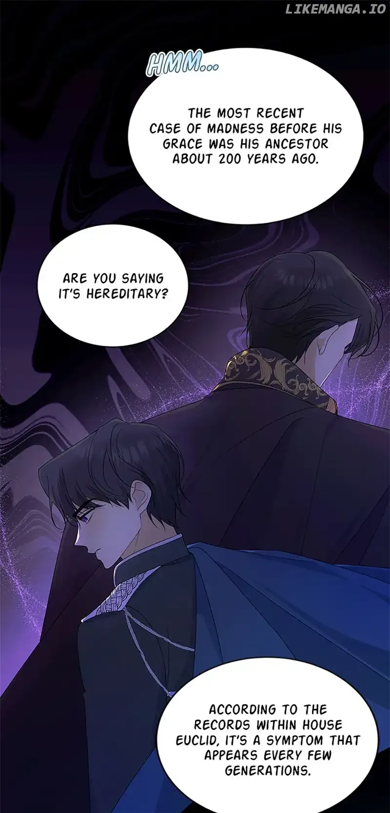 My tyrant’s husband somehow became cautious Chapter 67 Online - página 21