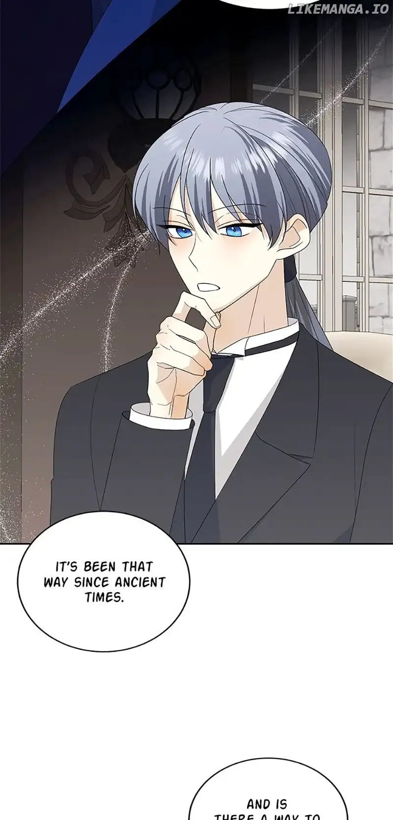 My tyrant’s husband somehow became cautious Chapter 67 Online - página 22