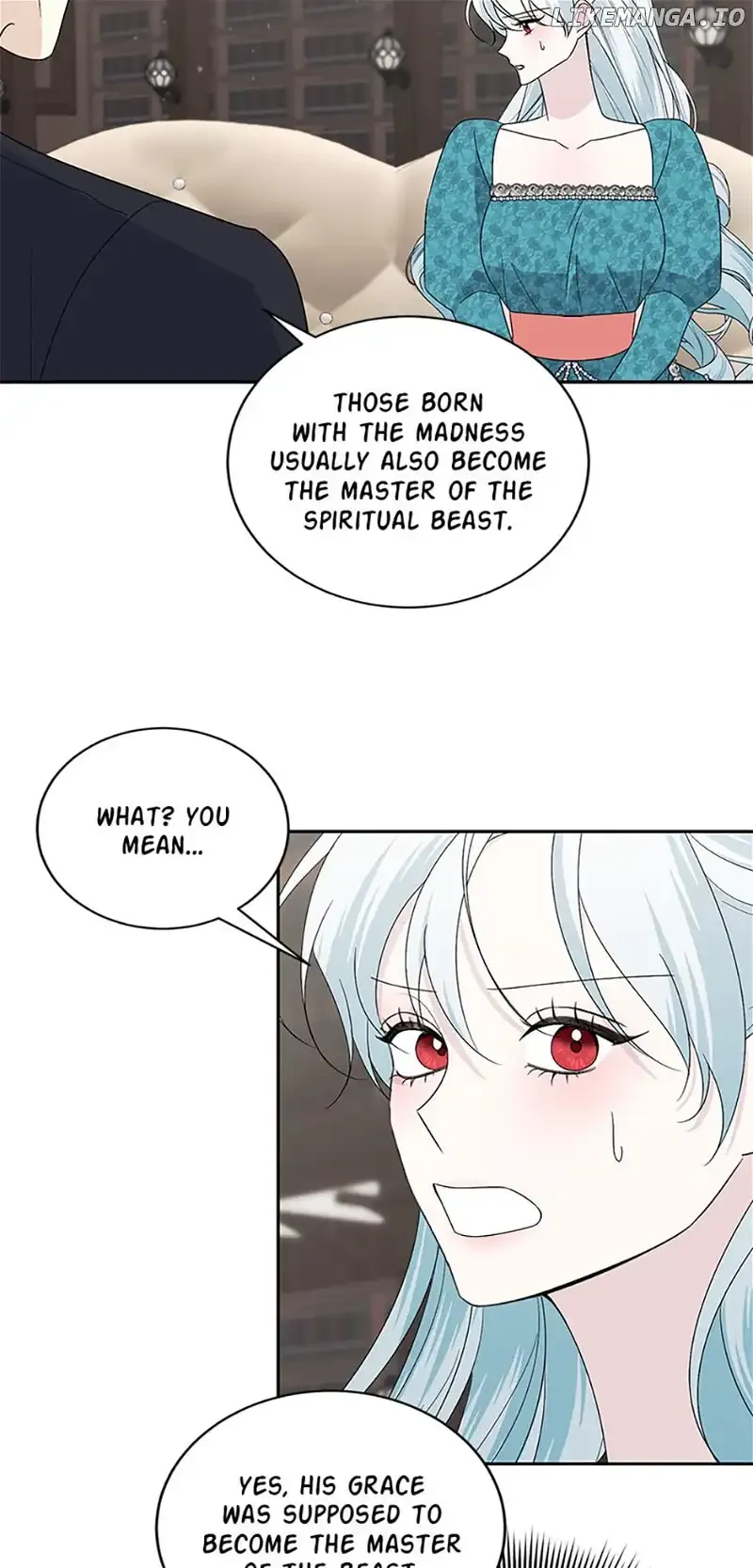 My tyrant’s husband somehow became cautious Chapter 67 Online - página 24