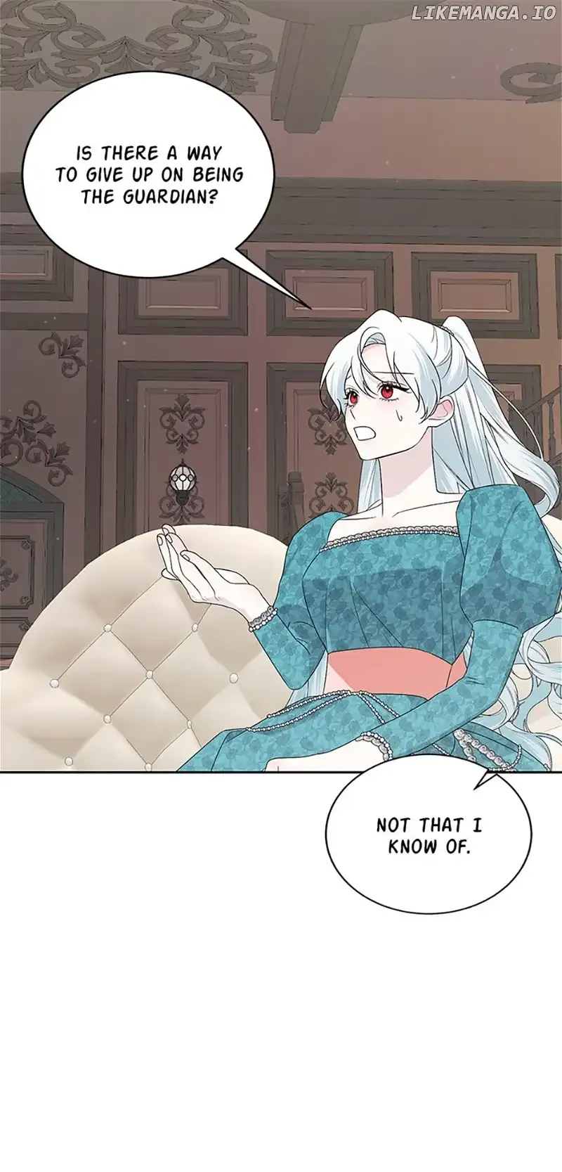 My tyrant’s husband somehow became cautious Chapter 67 Online - página 26