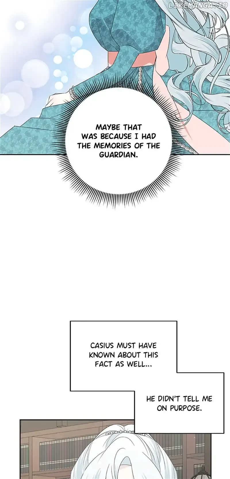 My tyrant’s husband somehow became cautious Chapter 67 Online - página 28