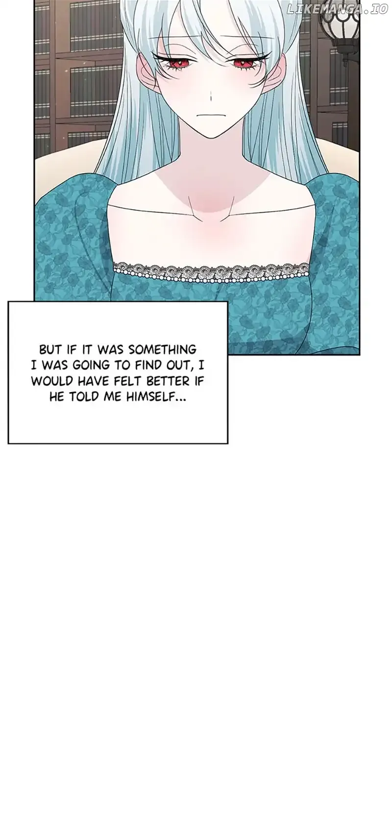 My tyrant’s husband somehow became cautious Chapter 67 Online - página 29