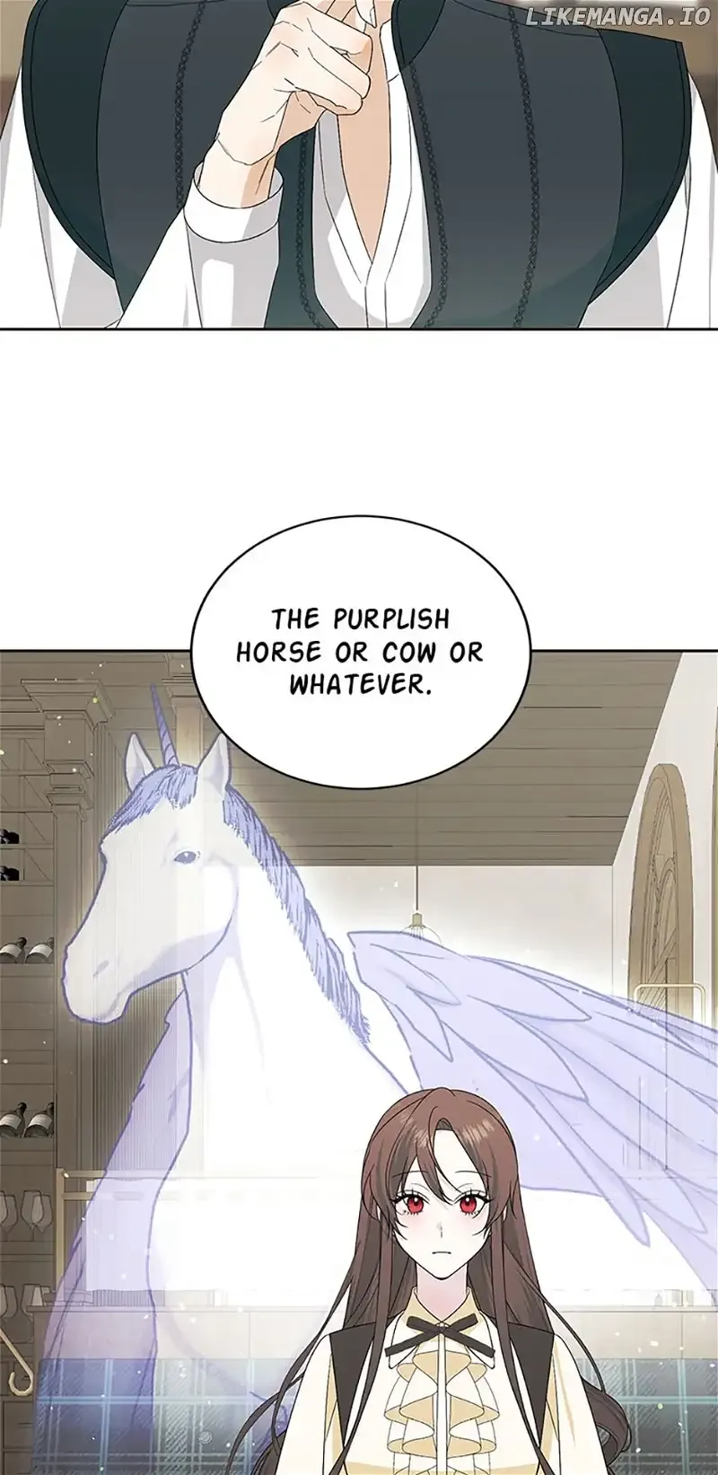 My tyrant’s husband somehow became cautious Chapter 67 Online - página 34