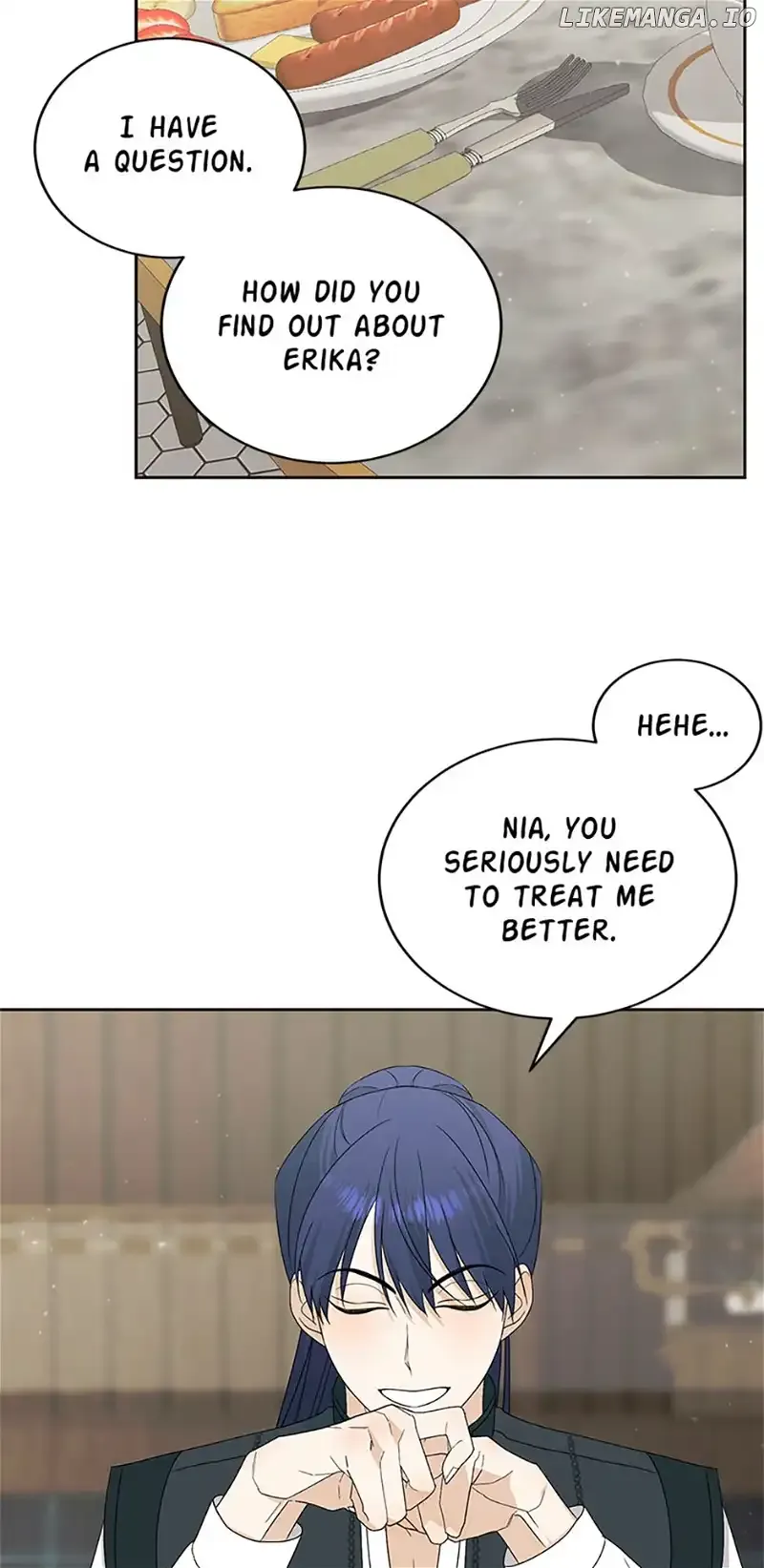 My tyrant’s husband somehow became cautious Chapter 67 Online - página 38