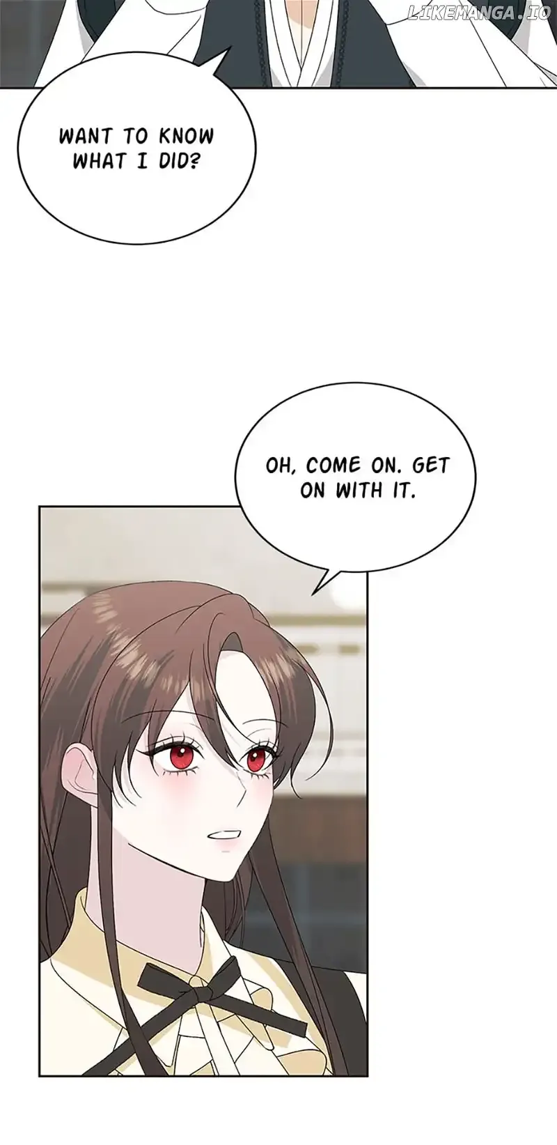 My tyrant’s husband somehow became cautious Chapter 67 Online - página 39