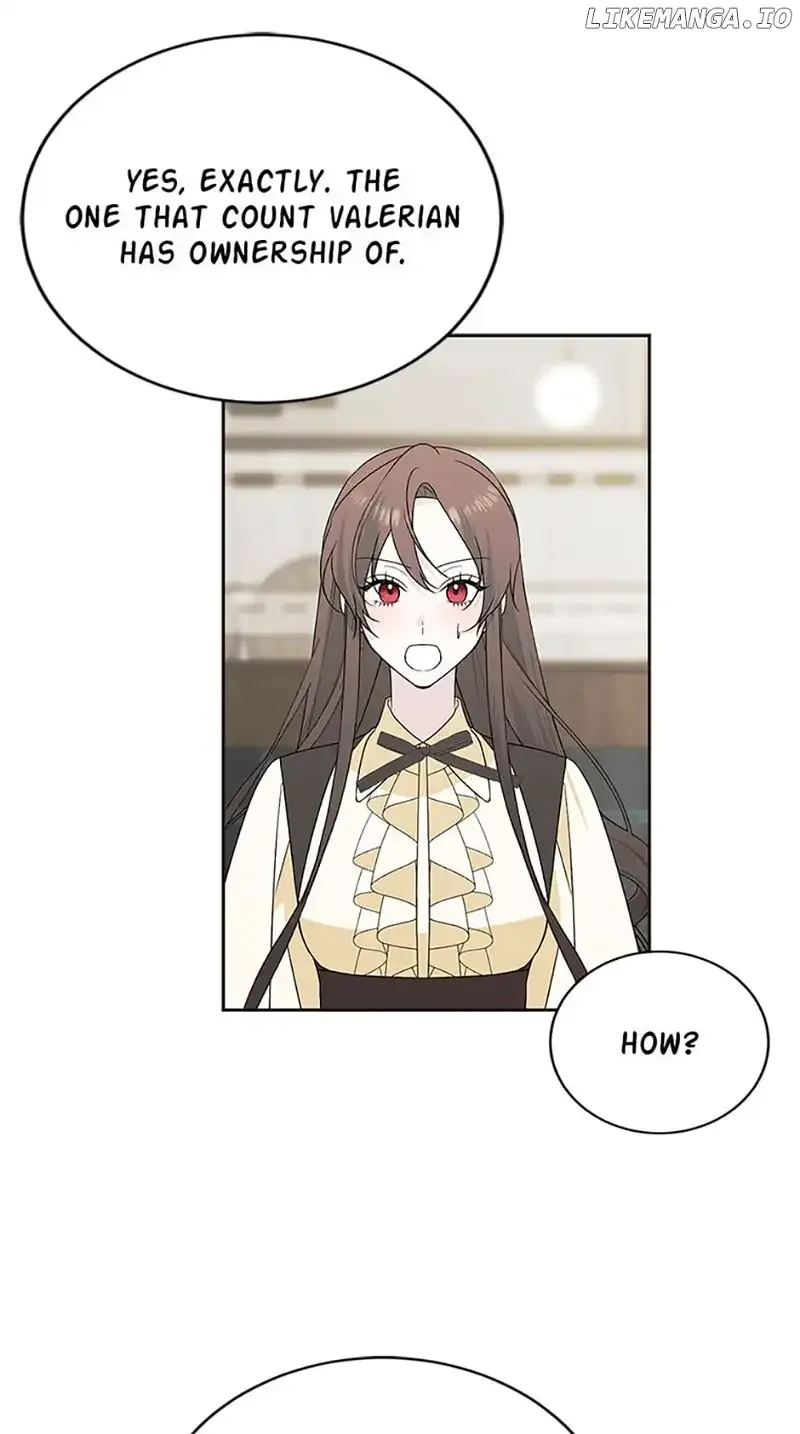 My tyrant’s husband somehow became cautious Chapter 67 Online - página 41
