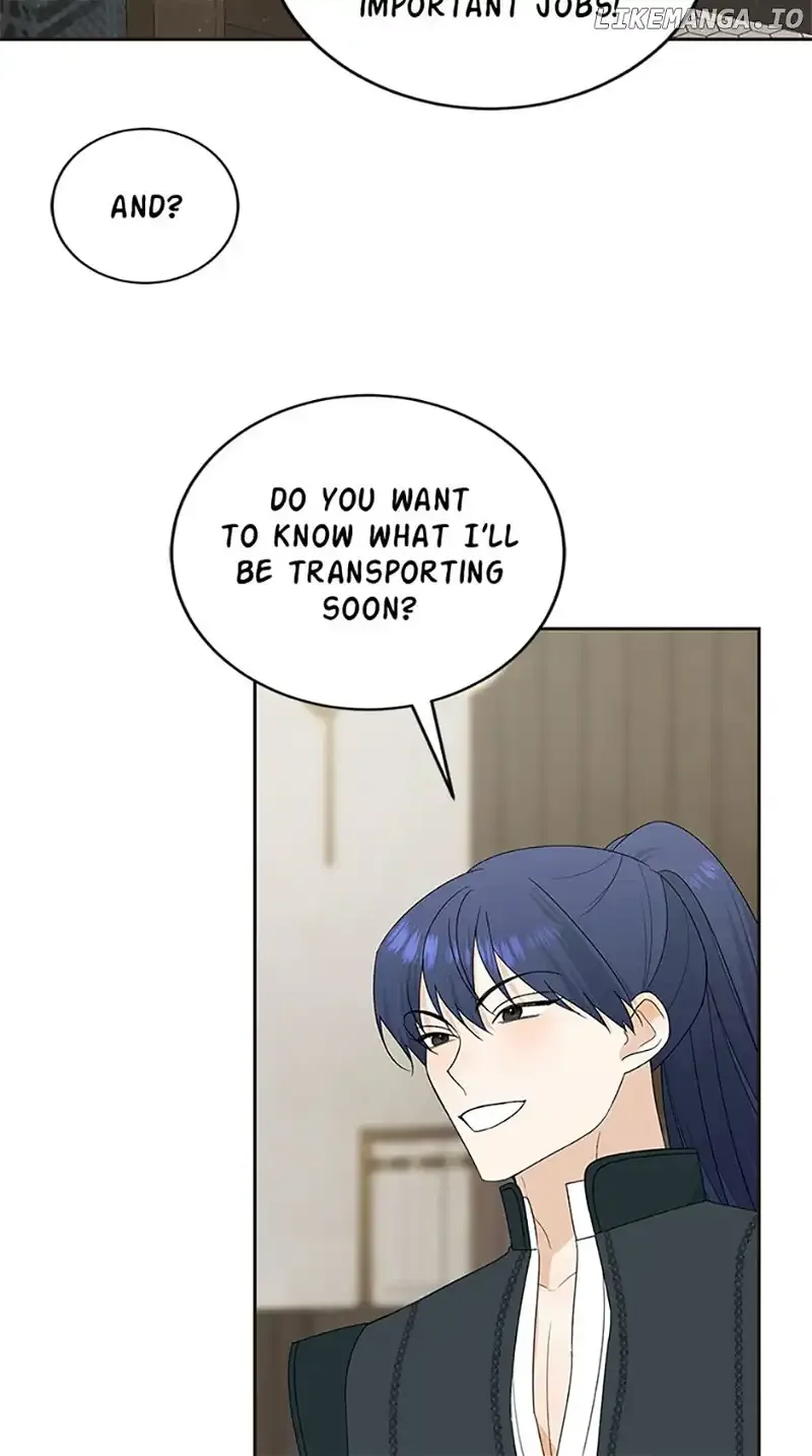 My tyrant’s husband somehow became cautious Chapter 67 Online - página 43