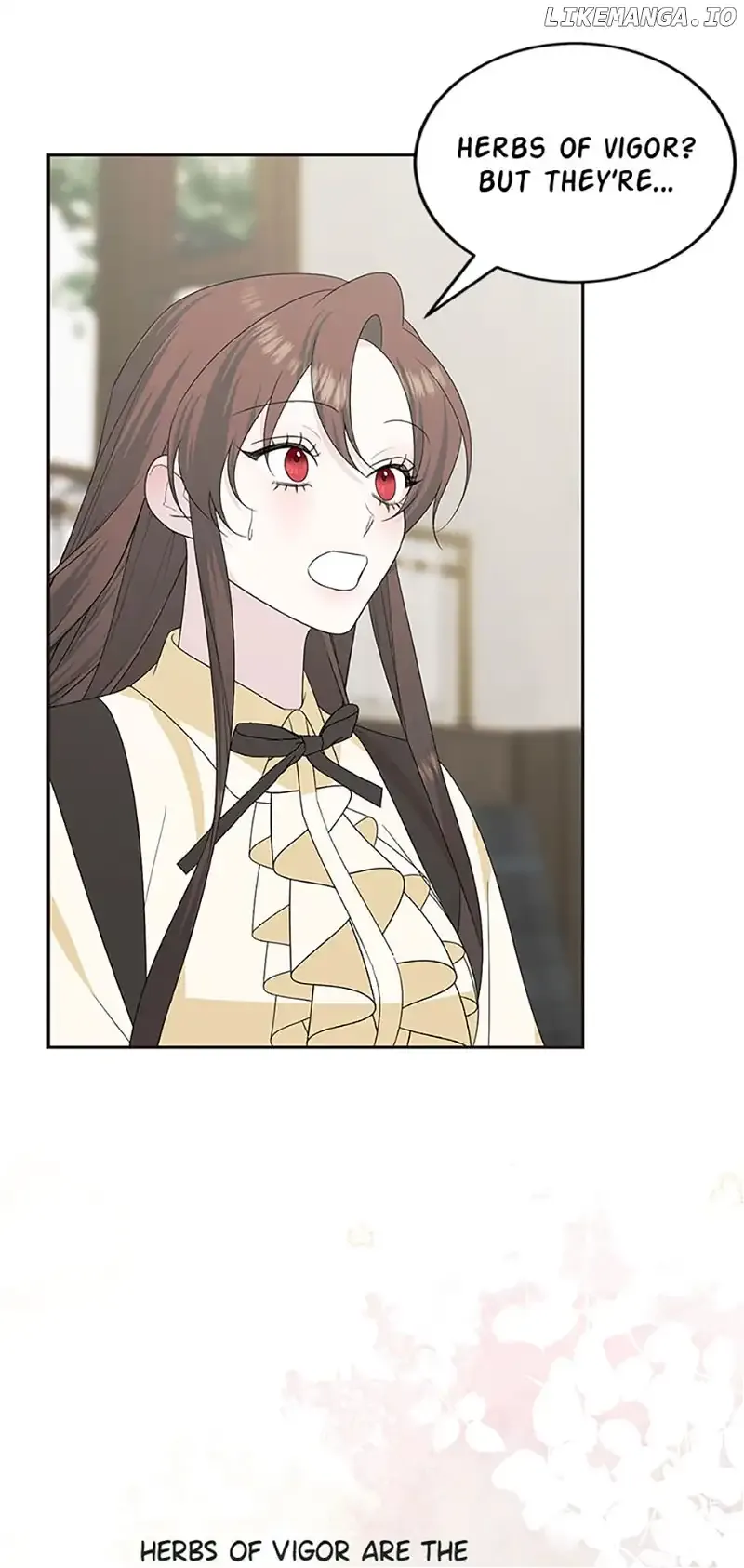 My tyrant’s husband somehow became cautious Chapter 67 Online - página 45