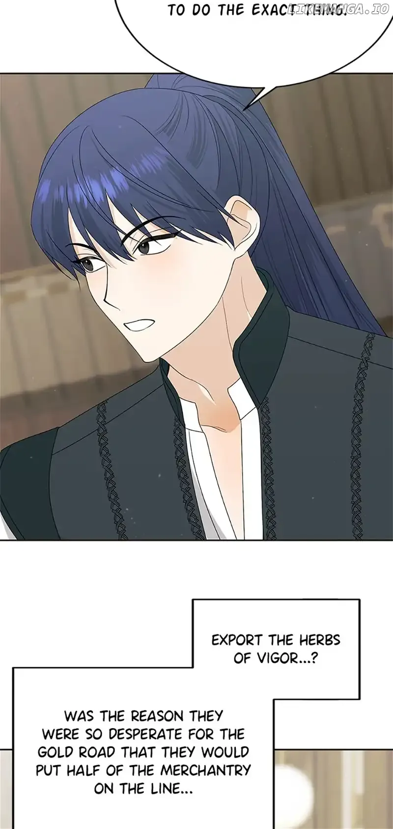 My tyrant’s husband somehow became cautious Chapter 67 Online - página 48