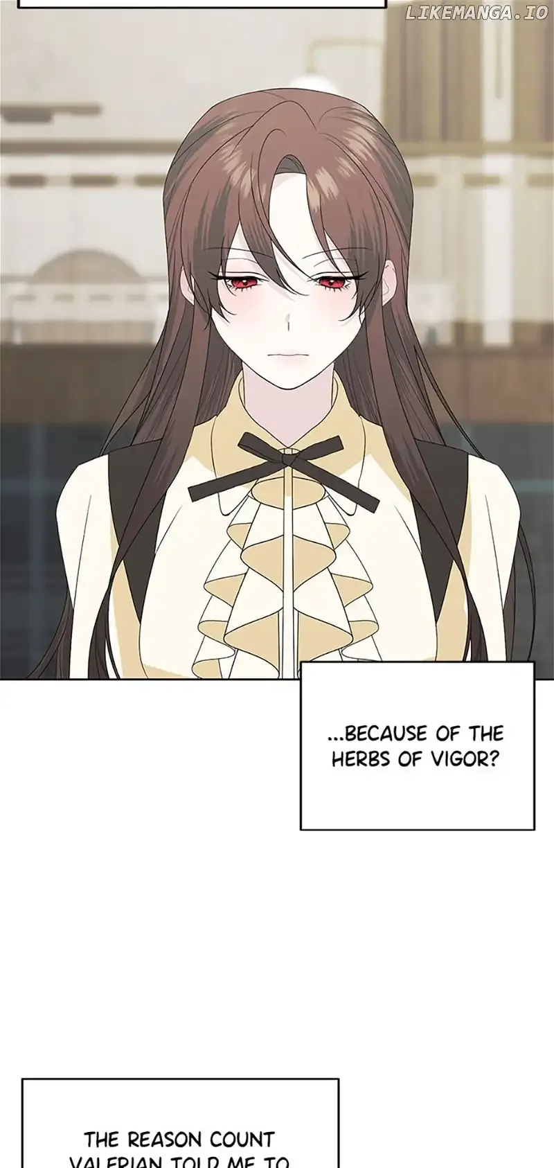 My tyrant’s husband somehow became cautious Chapter 67 Online - página 49