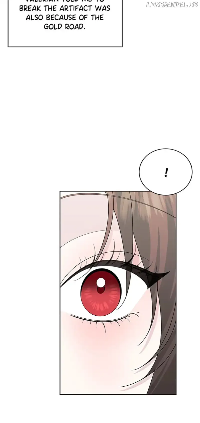 My tyrant’s husband somehow became cautious Chapter 67 Online - página 50