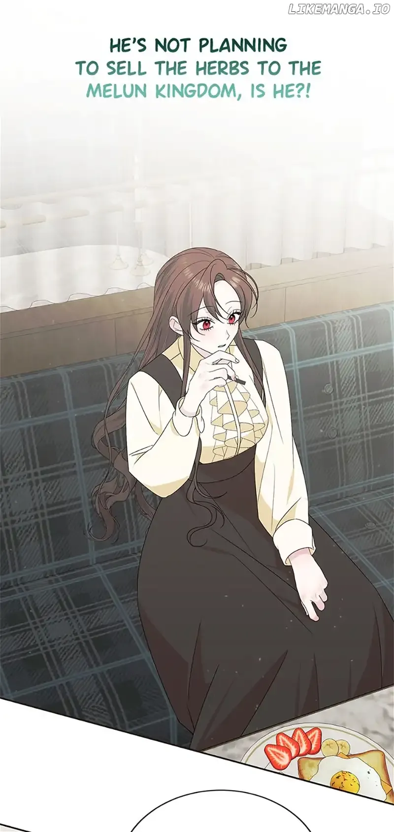 My tyrant’s husband somehow became cautious Chapter 67 Online - página 51