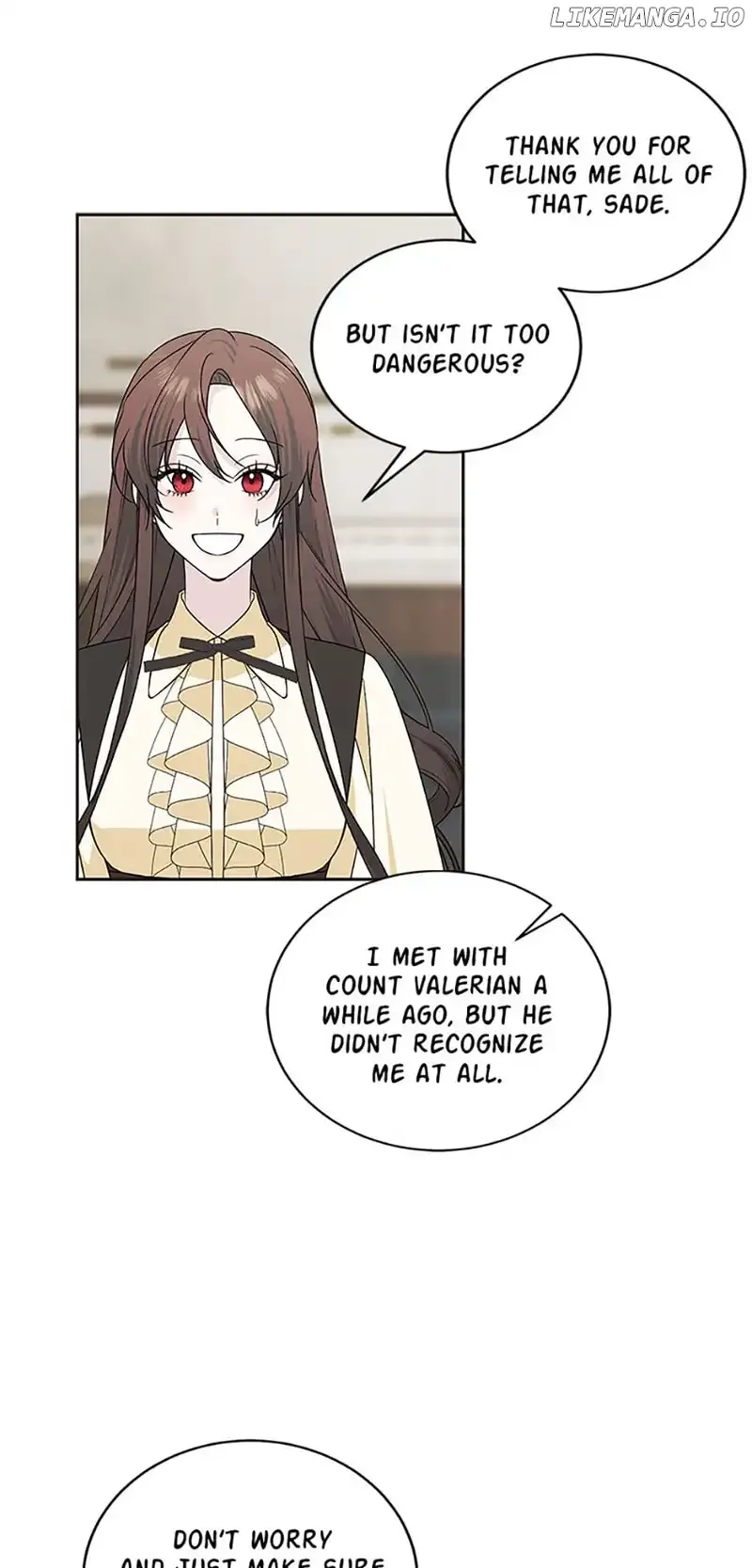 My tyrant’s husband somehow became cautious Chapter 67 Online - página 54