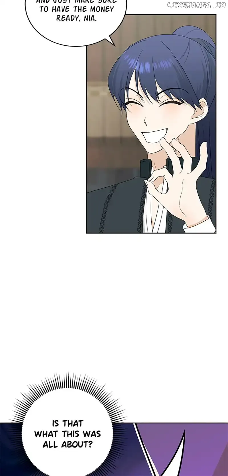 My tyrant’s husband somehow became cautious Chapter 67 Online - página 55