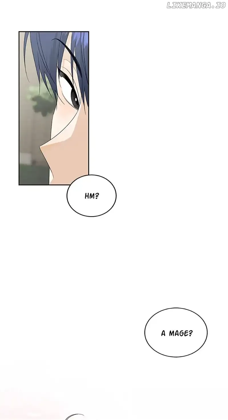 My tyrant’s husband somehow became cautious Chapter 67 Online - página 64