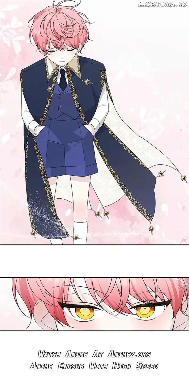 My tyrant’s husband somehow became cautious Chapter 67 Online - página 65