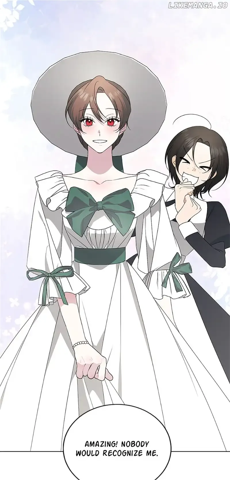 My tyrant’s husband somehow became cautious Chapter 69 Online - página 2