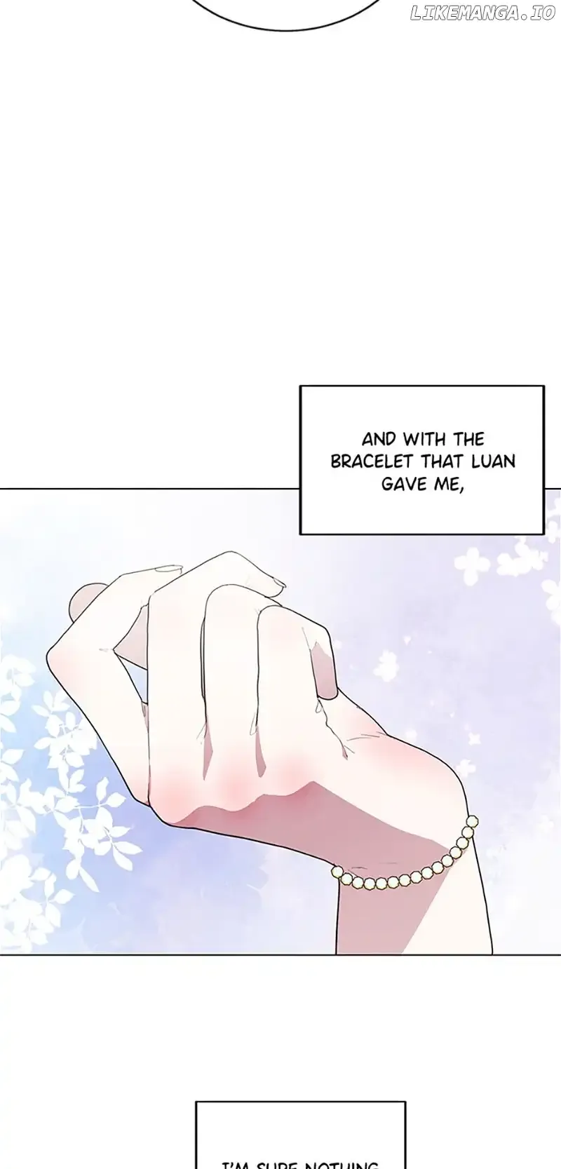 My tyrant’s husband somehow became cautious Chapter 69 Online - página 3
