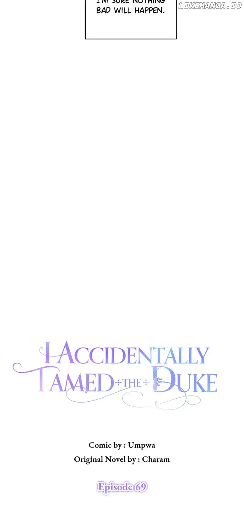 My tyrant’s husband somehow became cautious Chapter 69 Online - página 4