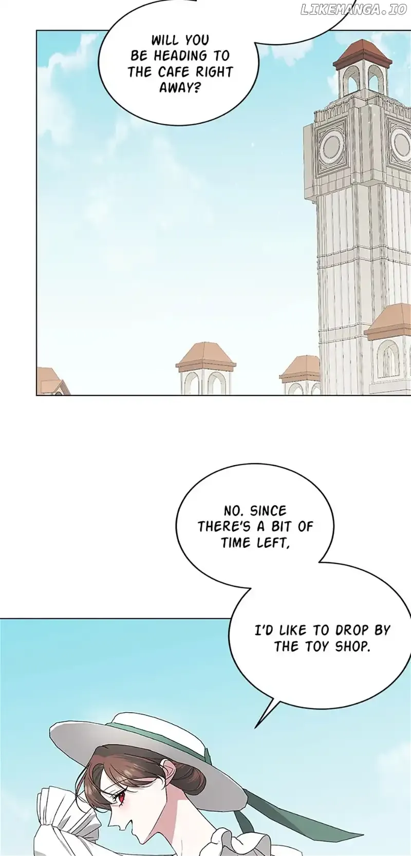 My tyrant’s husband somehow became cautious Chapter 69 Online - página 6