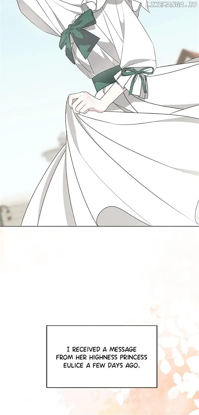 My tyrant’s husband somehow became cautious Chapter 69 Online - página 7