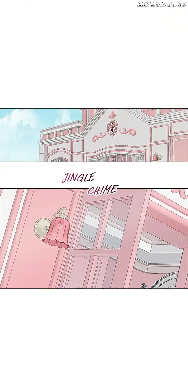 My tyrant’s husband somehow became cautious Chapter 69 Online - página 10