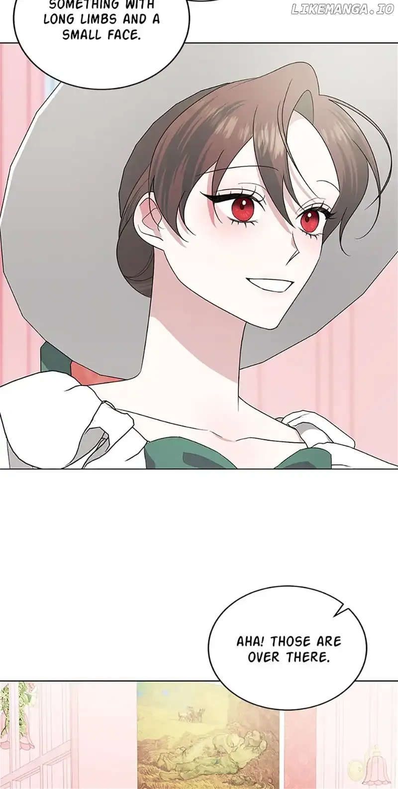 My tyrant’s husband somehow became cautious Chapter 69 Online - página 12