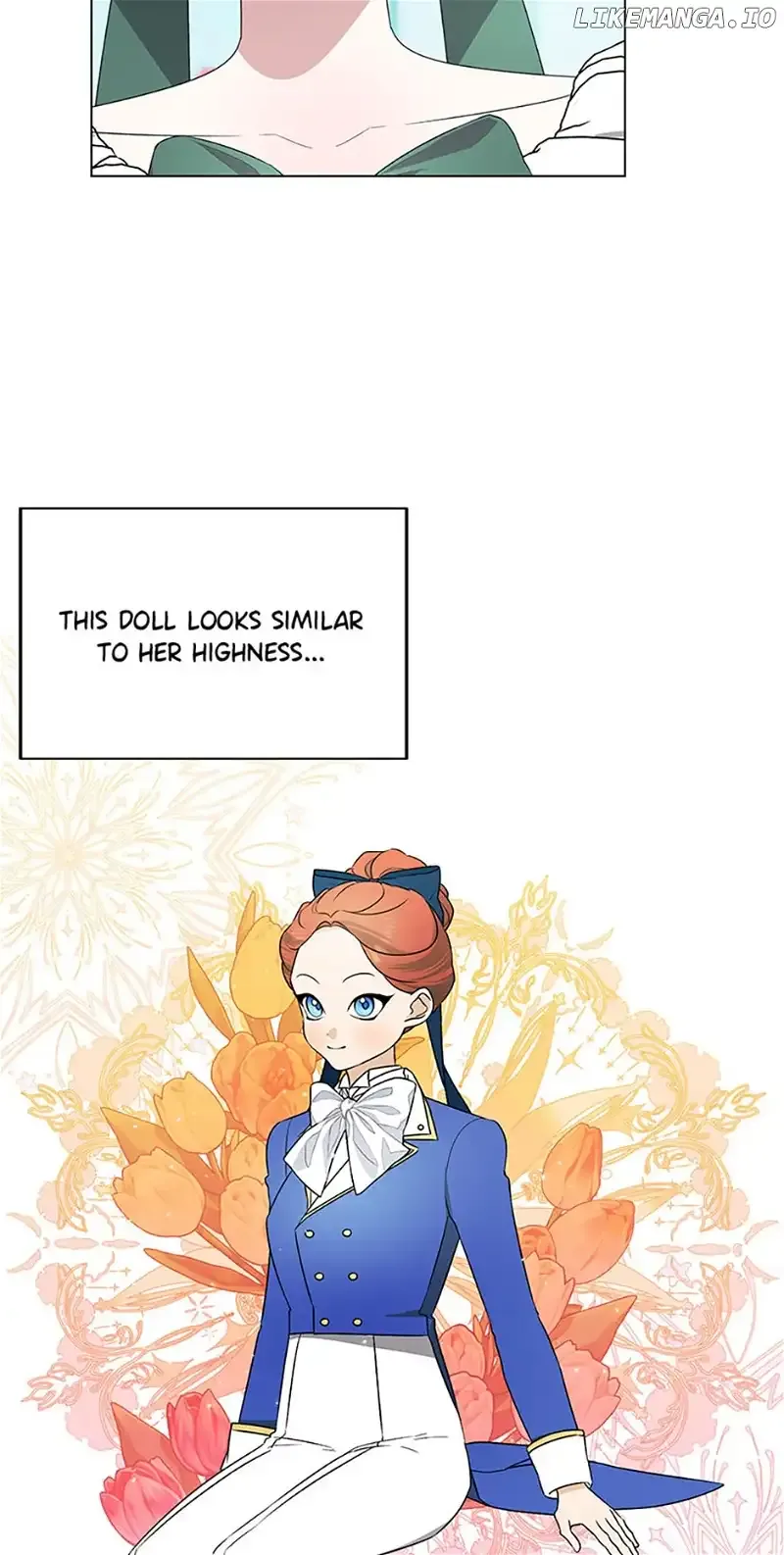 My tyrant’s husband somehow became cautious Chapter 69 Online - página 14