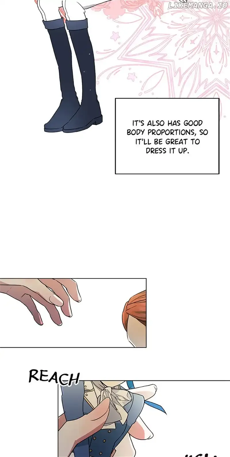 My tyrant’s husband somehow became cautious Chapter 69 Online - página 15