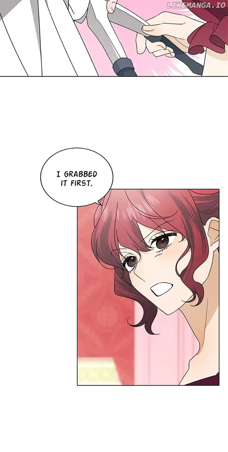 My tyrant’s husband somehow became cautious Chapter 69 Online - página 17