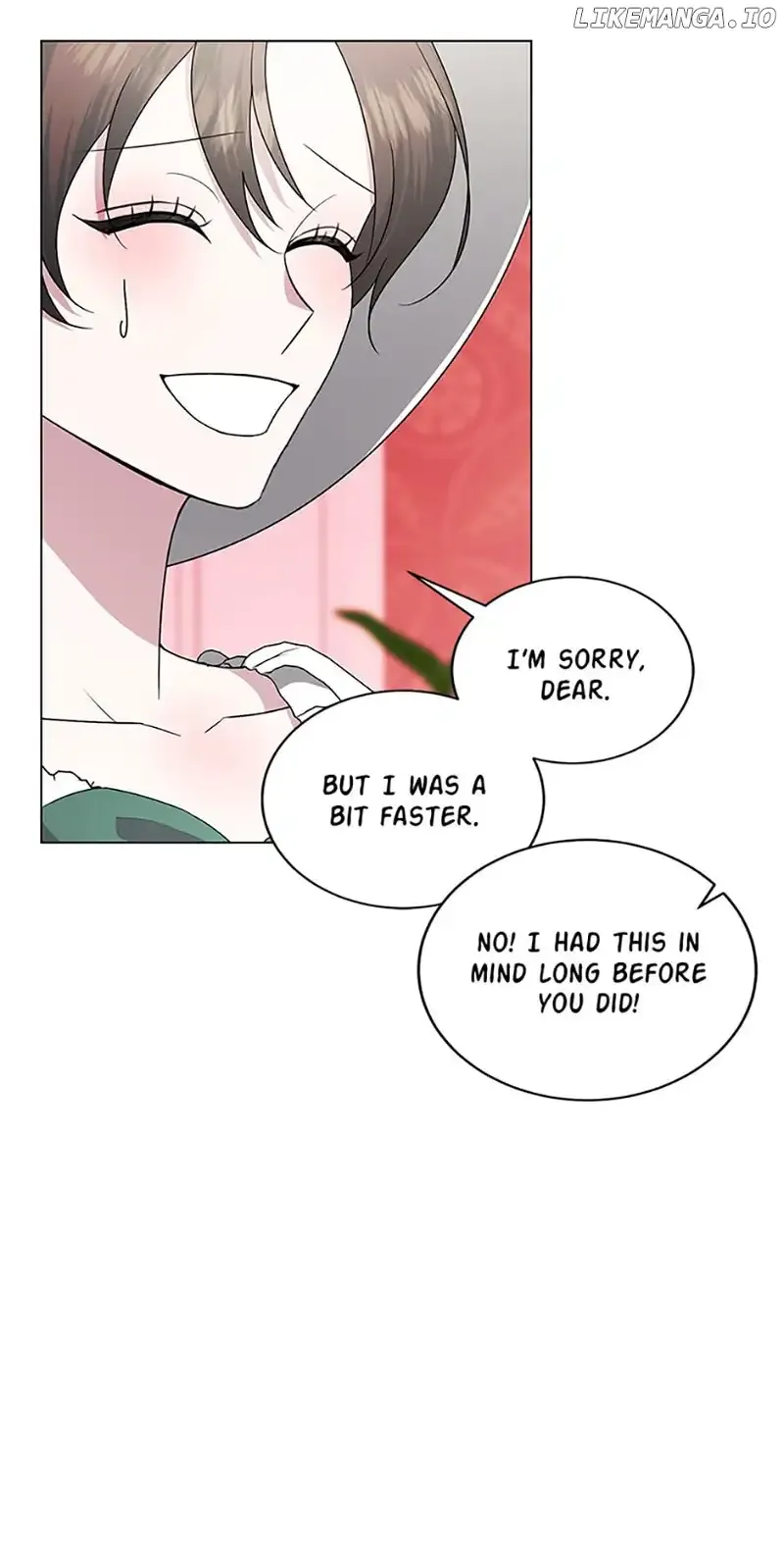 My tyrant’s husband somehow became cautious Chapter 69 Online - página 18