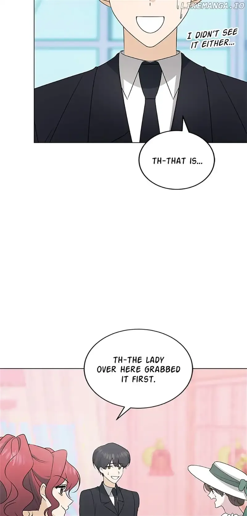 My tyrant’s husband somehow became cautious Chapter 69 Online - página 23