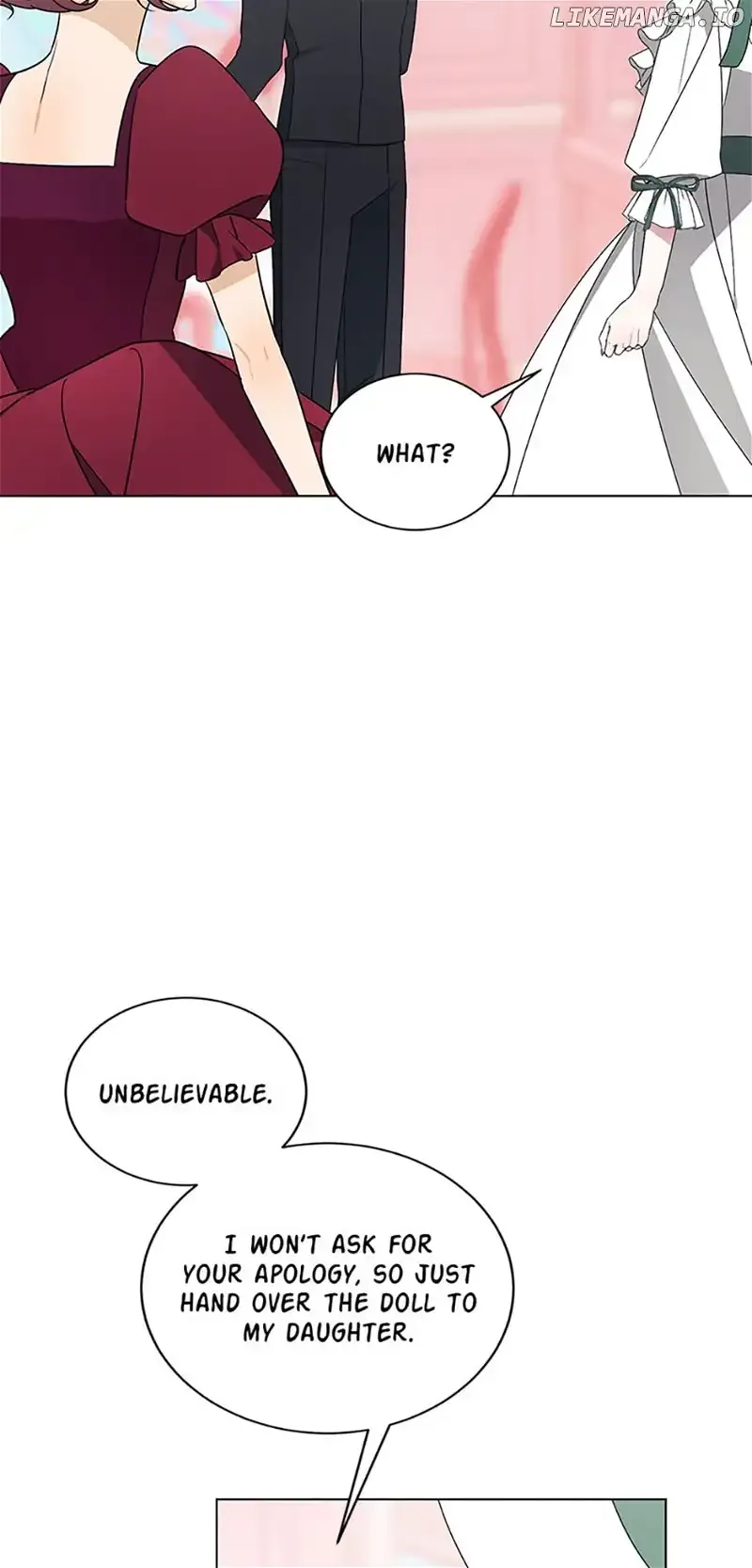 My tyrant’s husband somehow became cautious Chapter 69 Online - página 24