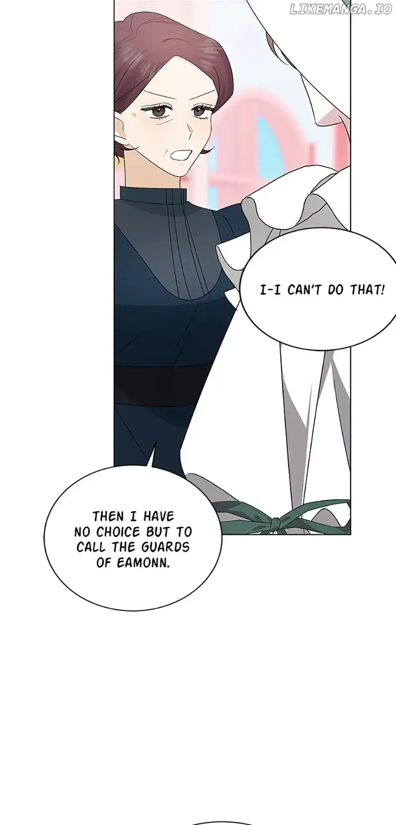 My tyrant’s husband somehow became cautious Chapter 69 Online - página 25