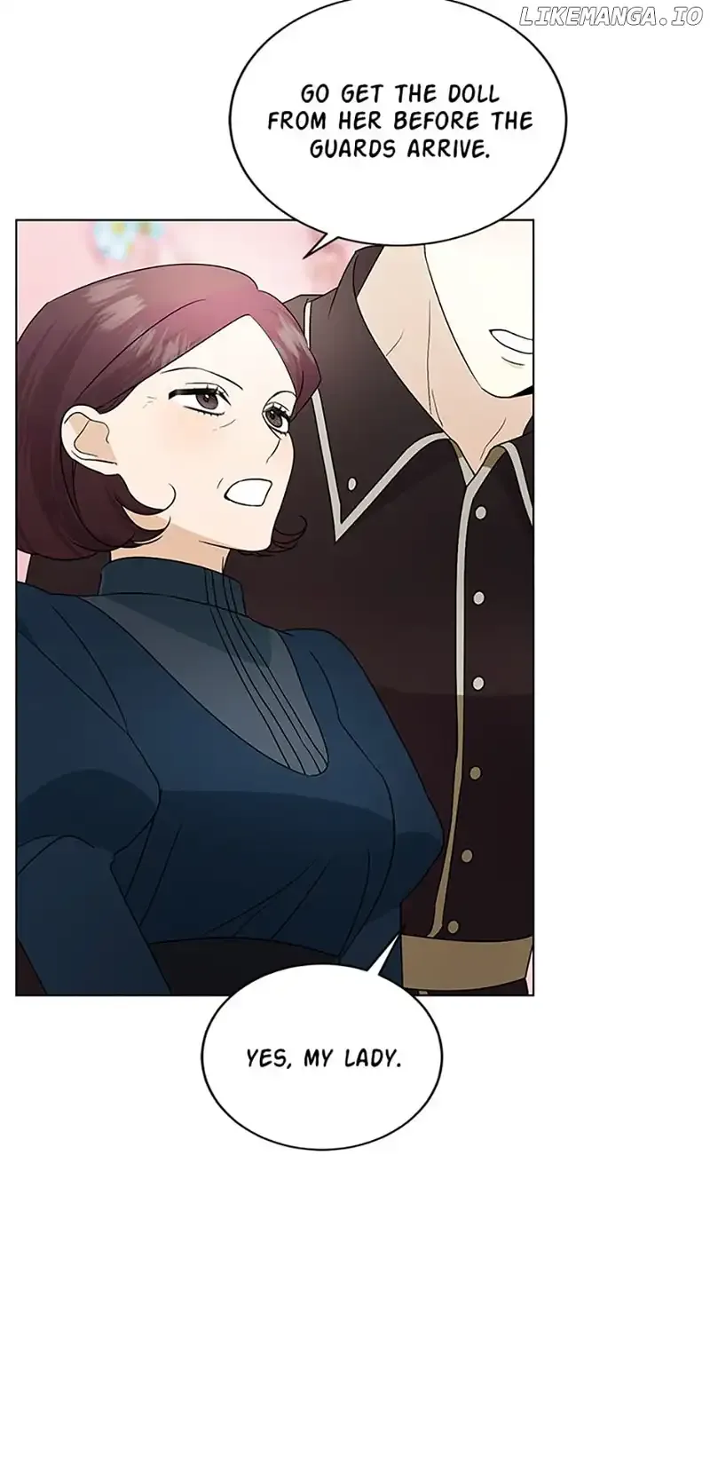 My tyrant’s husband somehow became cautious Chapter 69 Online - página 26