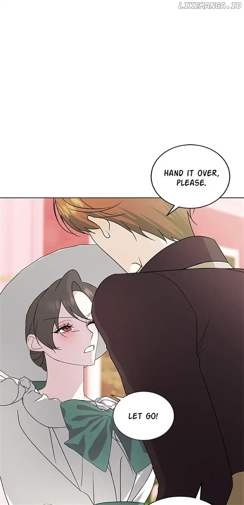 My tyrant’s husband somehow became cautious Chapter 69 Online - página 29