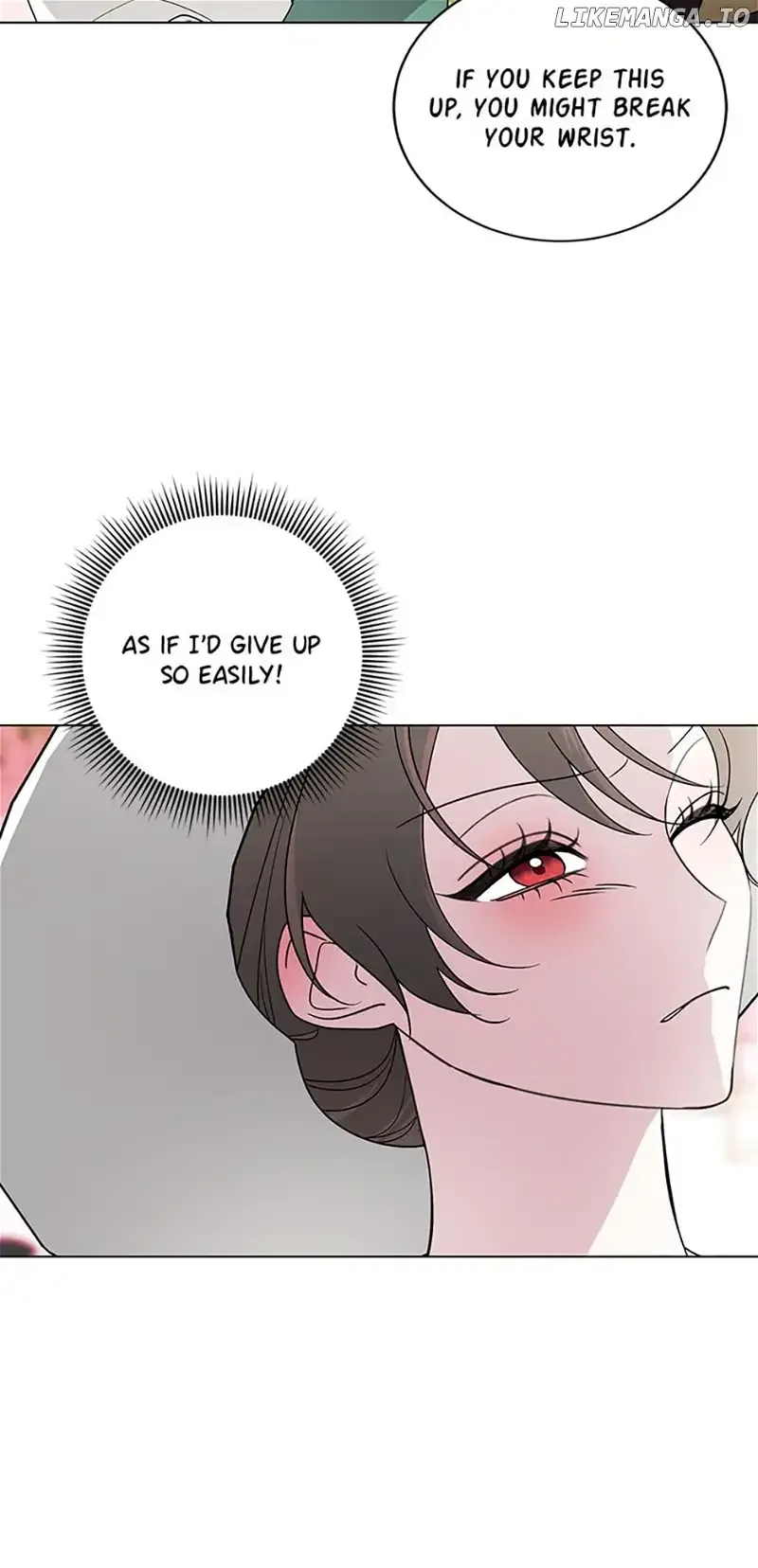 My tyrant’s husband somehow became cautious Chapter 69 Online - página 30