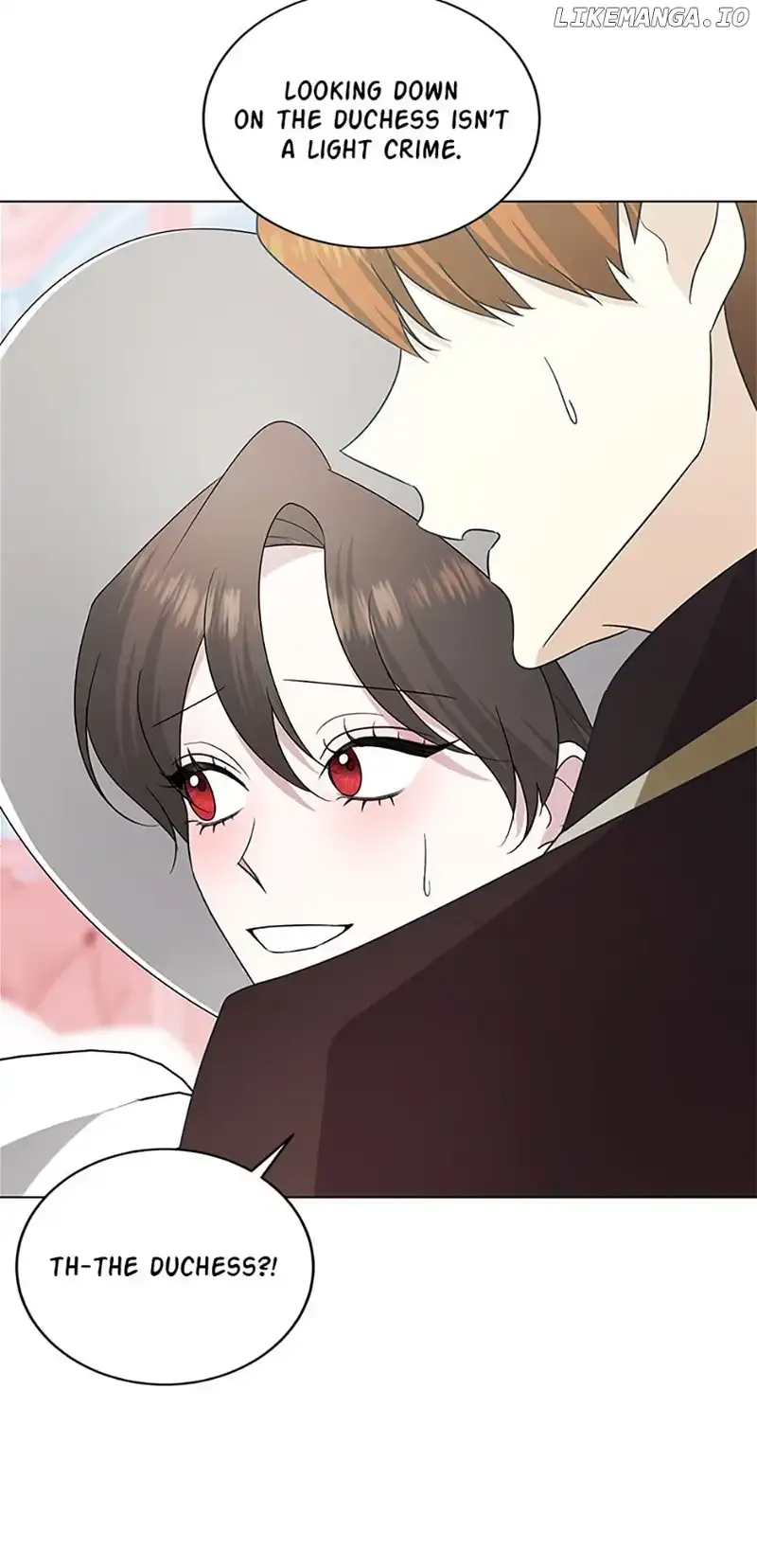 My tyrant’s husband somehow became cautious Chapter 69 Online - página 33