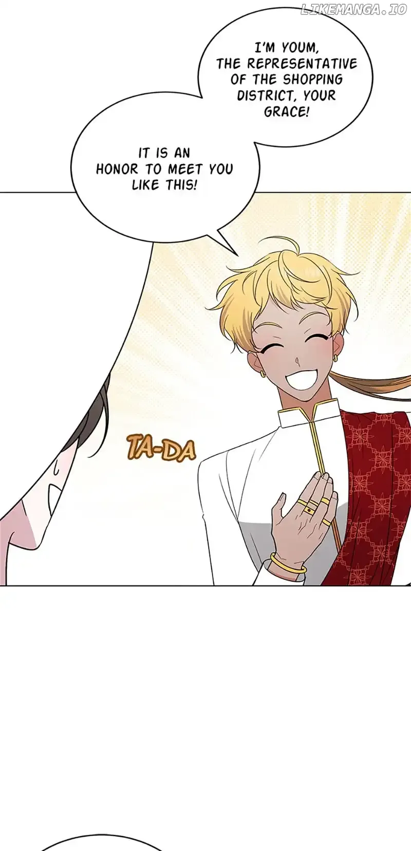 My tyrant’s husband somehow became cautious Chapter 69 Online - página 34
