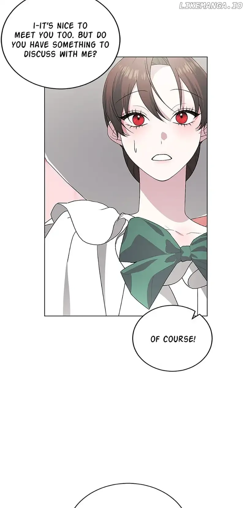 My tyrant’s husband somehow became cautious Chapter 69 Online - página 35