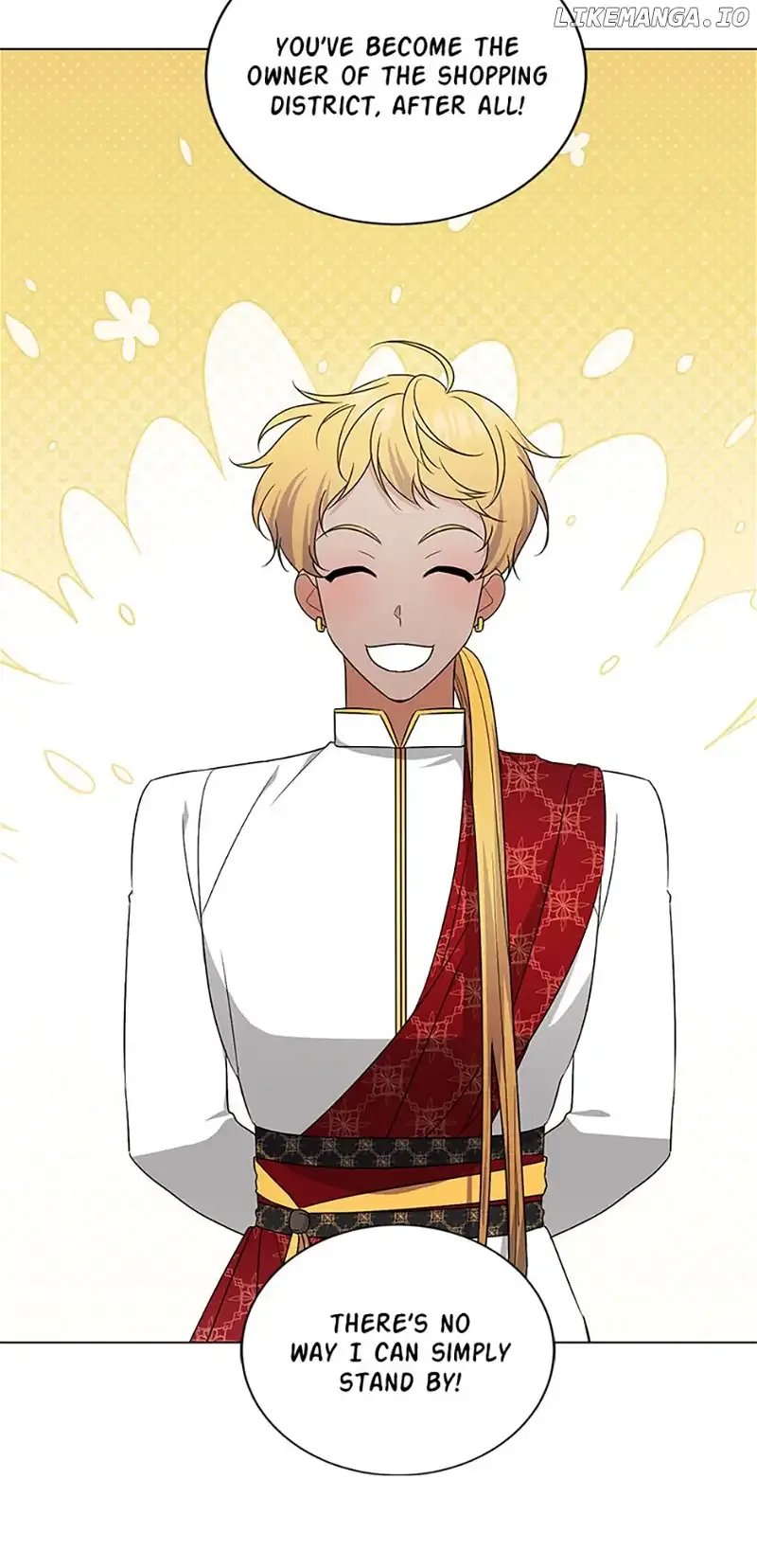 My tyrant’s husband somehow became cautious Chapter 69 Online - página 36