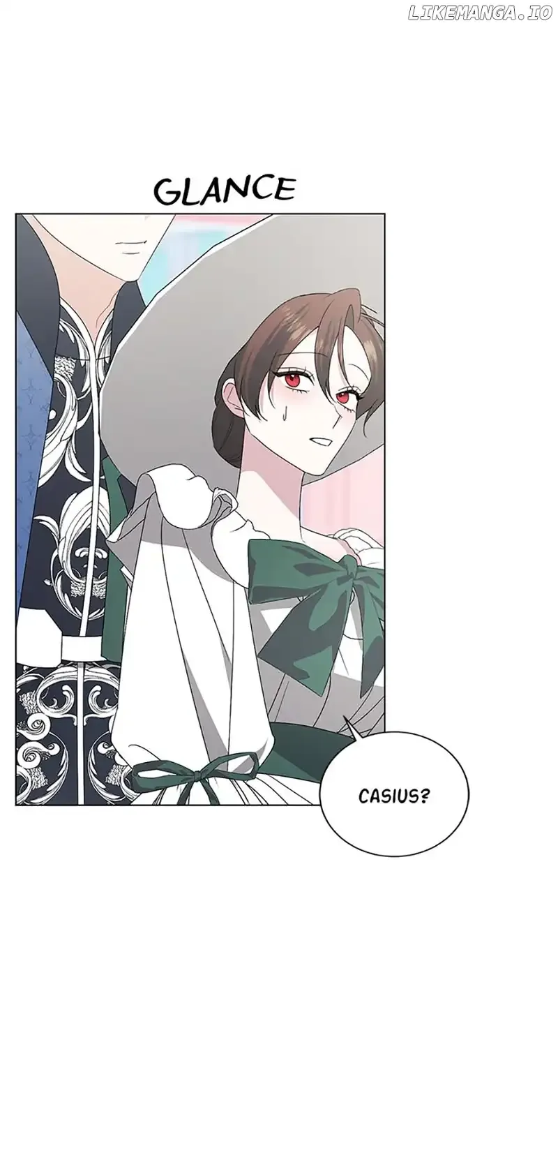 My tyrant’s husband somehow became cautious Chapter 69 Online - página 37