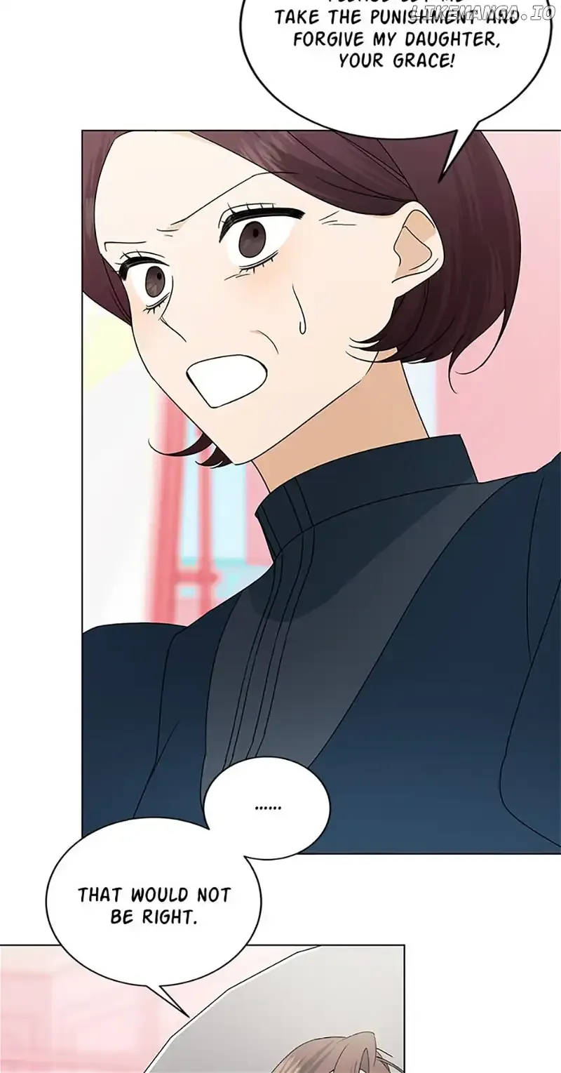 My tyrant’s husband somehow became cautious Chapter 69 Online - página 41