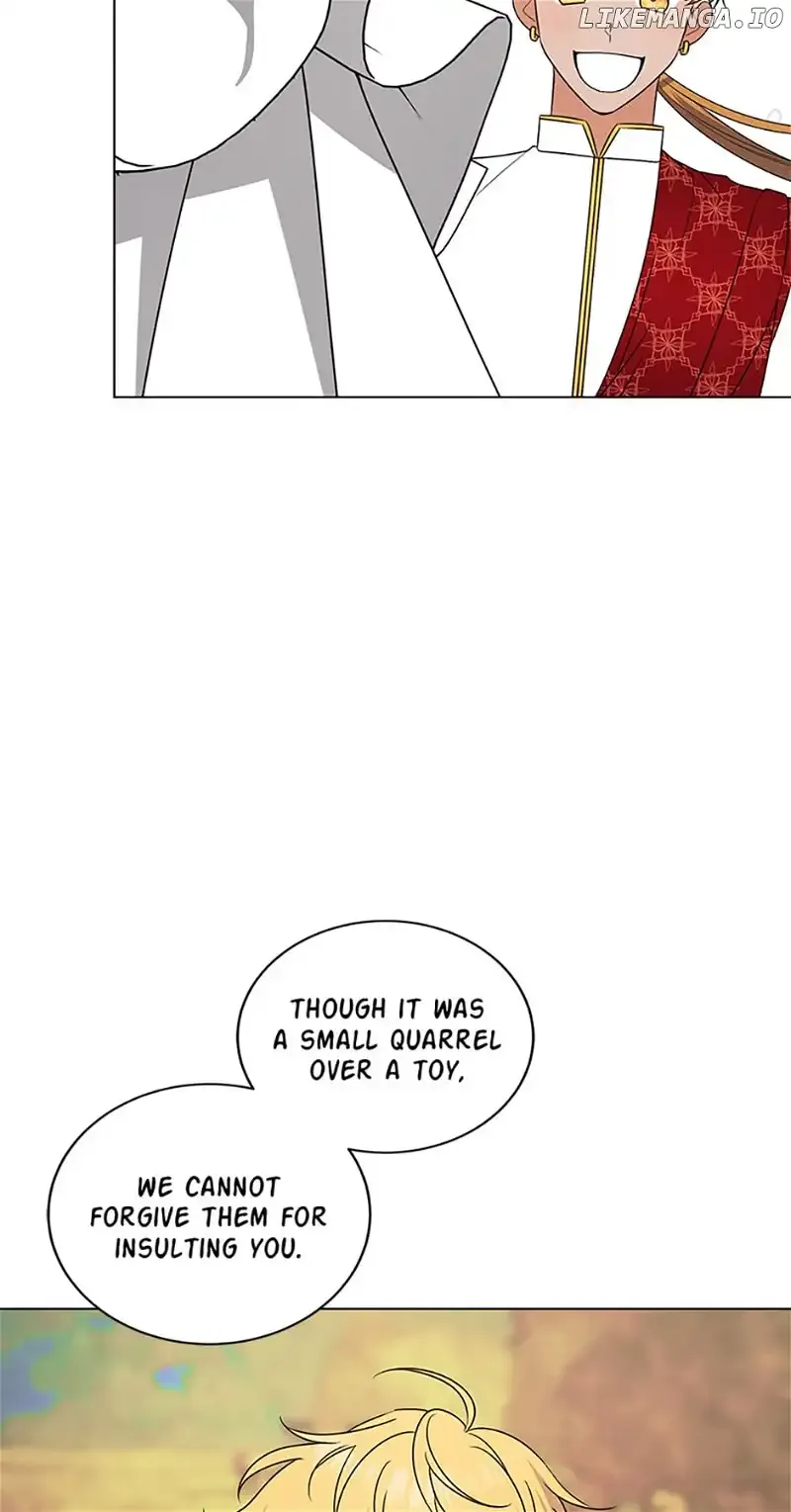 My tyrant’s husband somehow became cautious Chapter 69 Online - página 43
