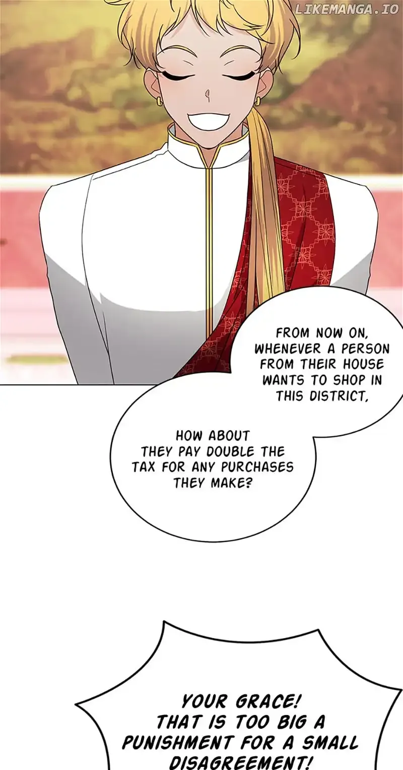 My tyrant’s husband somehow became cautious Chapter 69 Online - página 44